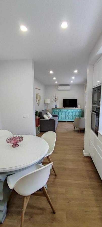 Casa Dos Vales 11 Villa Porto de Mós Dış mekan fotoğraf