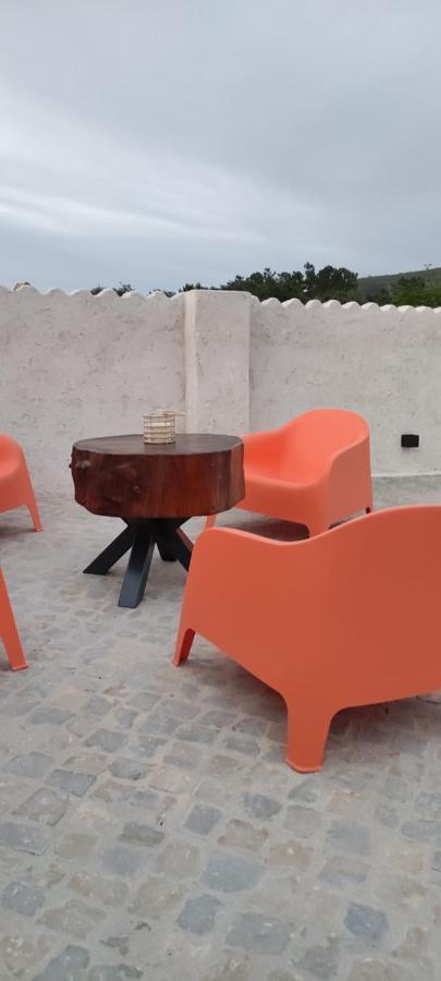 Casa Dos Vales 11 Villa Porto de Mós Dış mekan fotoğraf