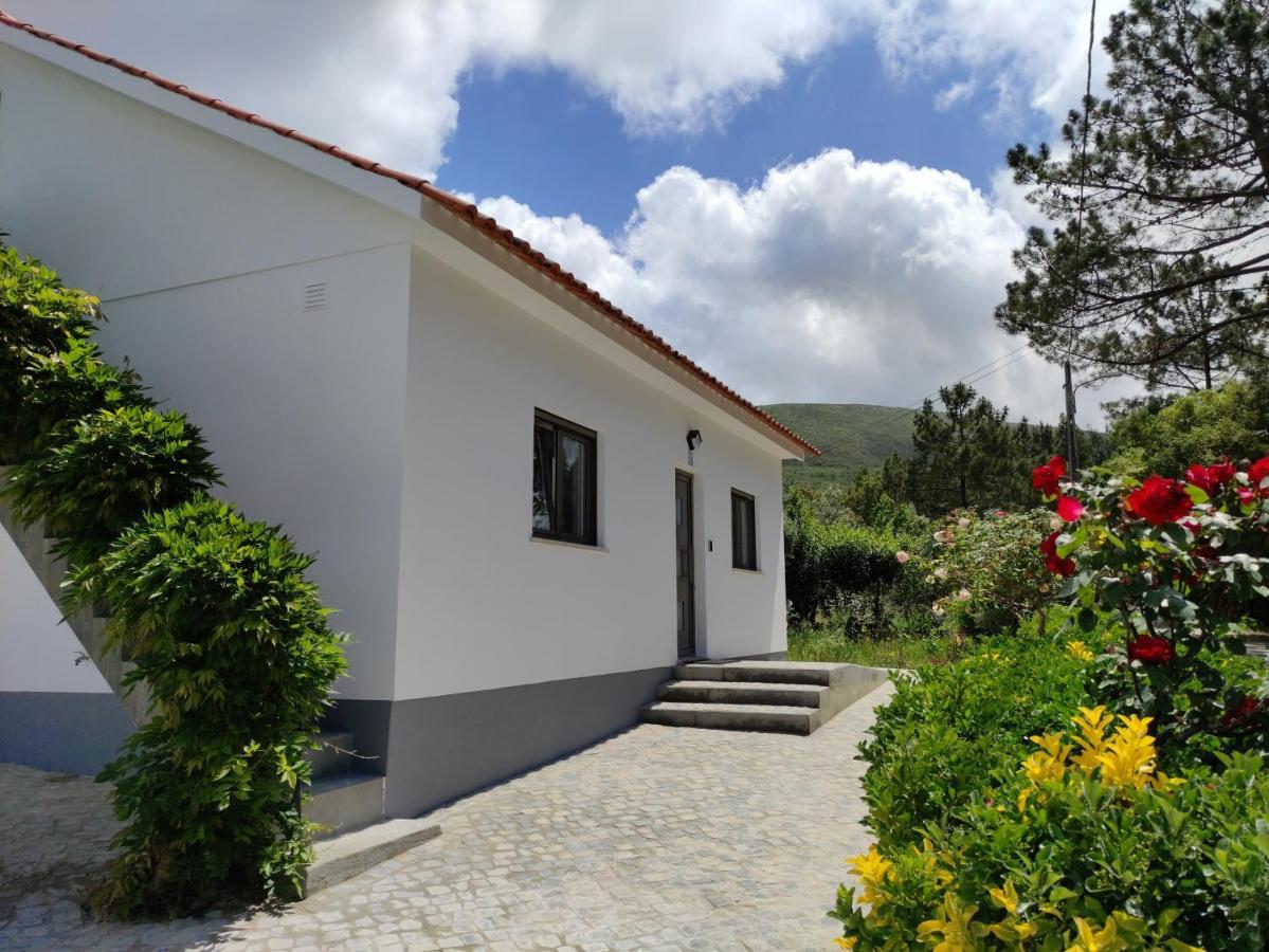 Casa Dos Vales 11 Villa Porto de Mós Dış mekan fotoğraf