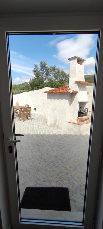 Casa Dos Vales 11 Villa Porto de Mós Dış mekan fotoğraf