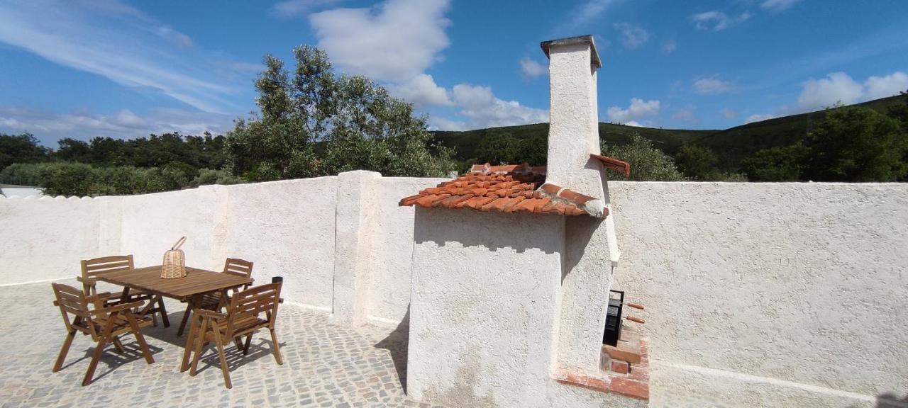 Casa Dos Vales 11 Villa Porto de Mós Dış mekan fotoğraf