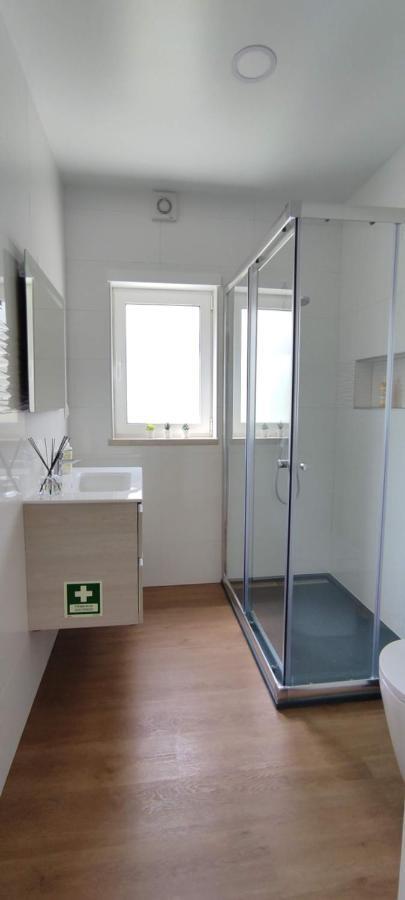 Casa Dos Vales 11 Villa Porto de Mós Dış mekan fotoğraf