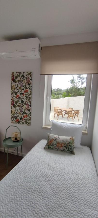 Casa Dos Vales 11 Villa Porto de Mós Dış mekan fotoğraf