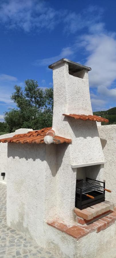 Casa Dos Vales 11 Villa Porto de Mós Dış mekan fotoğraf