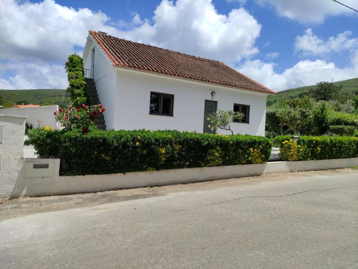 Casa Dos Vales 11 Villa Porto de Mós Dış mekan fotoğraf