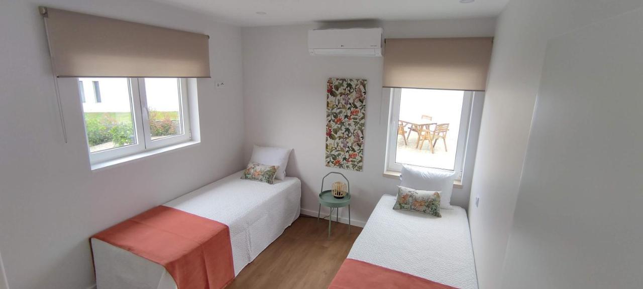 Casa Dos Vales 11 Villa Porto de Mós Dış mekan fotoğraf