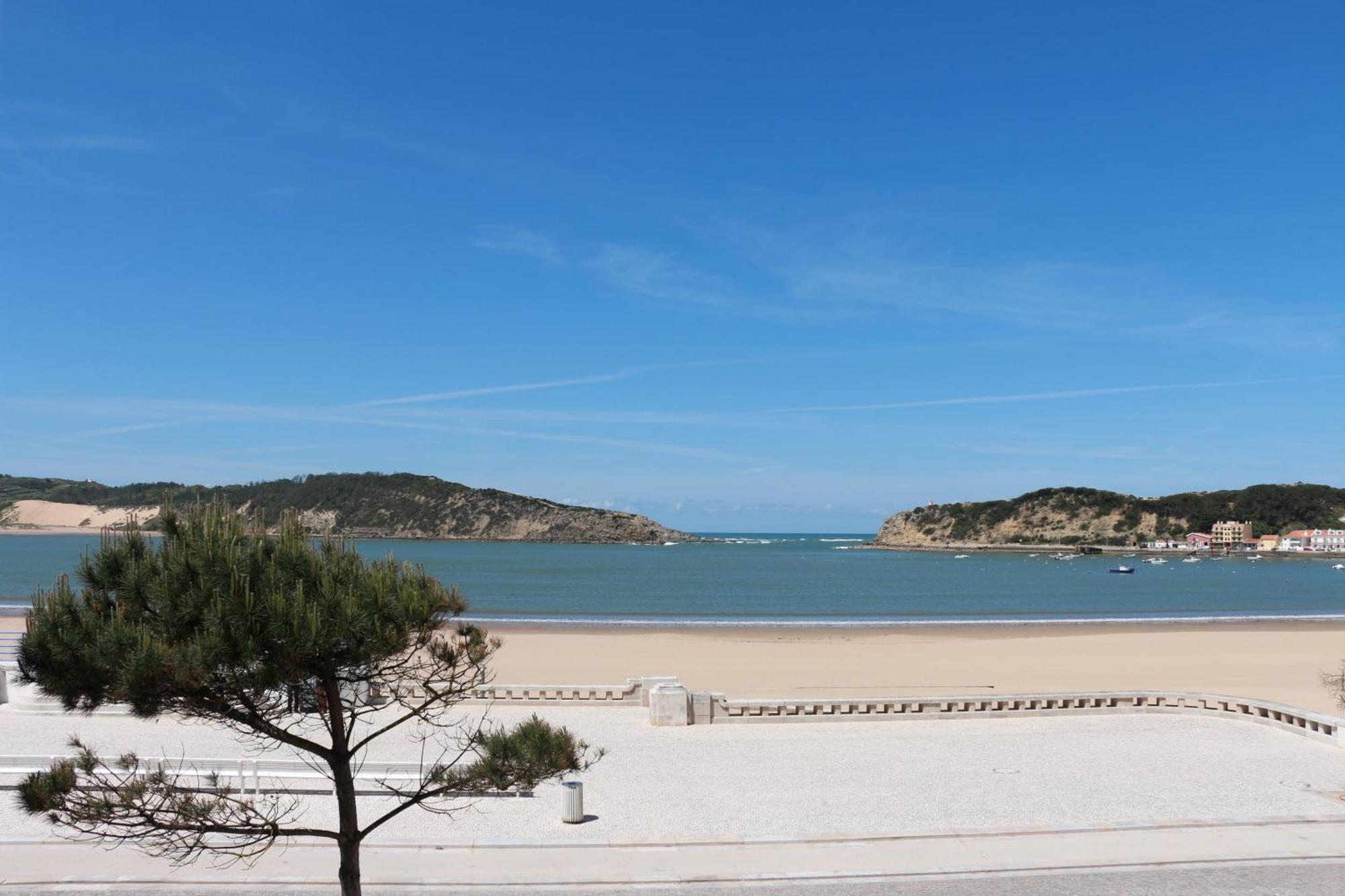 Casa Dos Vales 11 Villa Porto de Mós Dış mekan fotoğraf