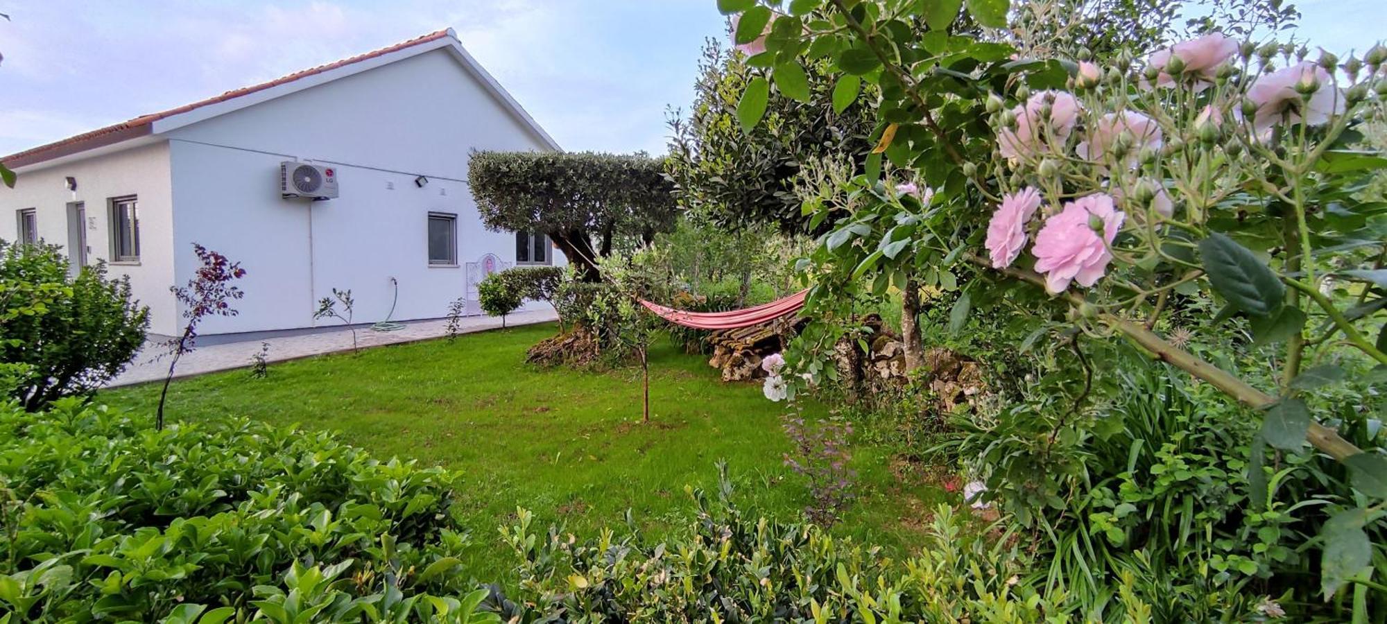 Casa Dos Vales 11 Villa Porto de Mós Dış mekan fotoğraf