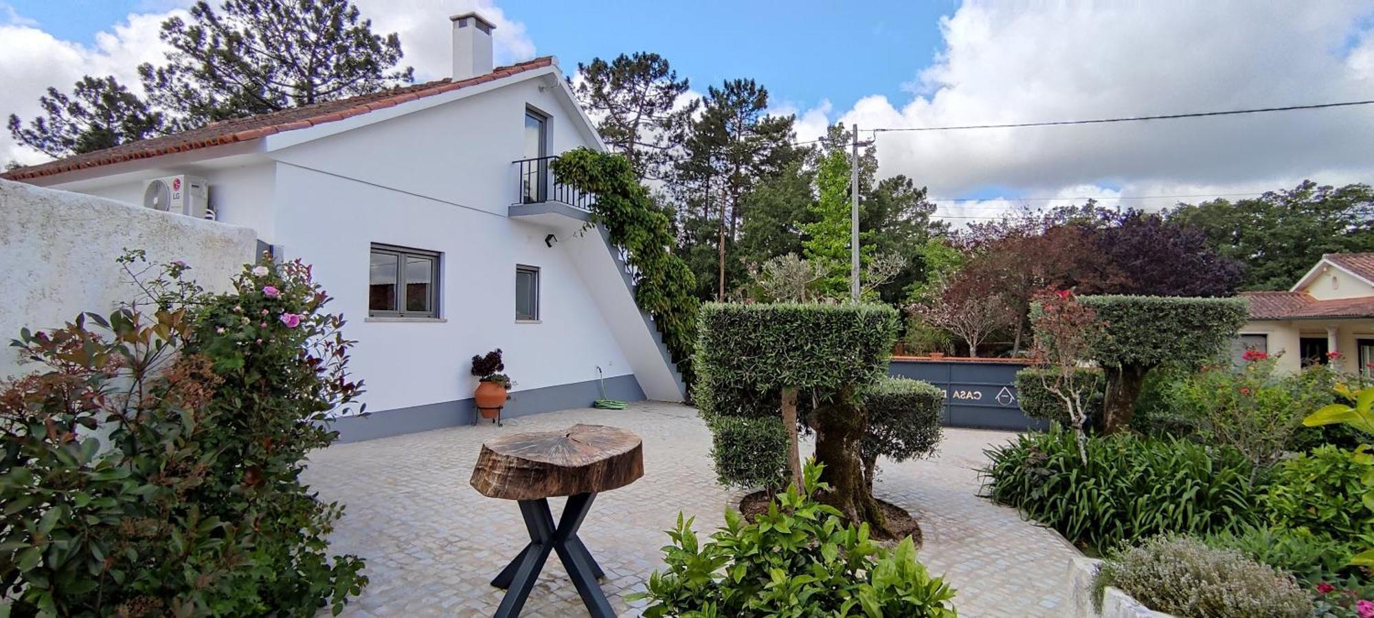 Casa Dos Vales 11 Villa Porto de Mós Dış mekan fotoğraf